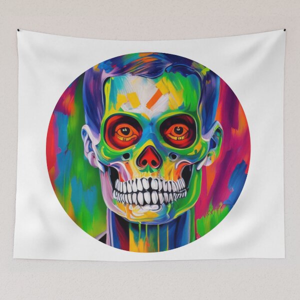 Item preview, Dayofthedead Clothing designed and sold by Joilsem.