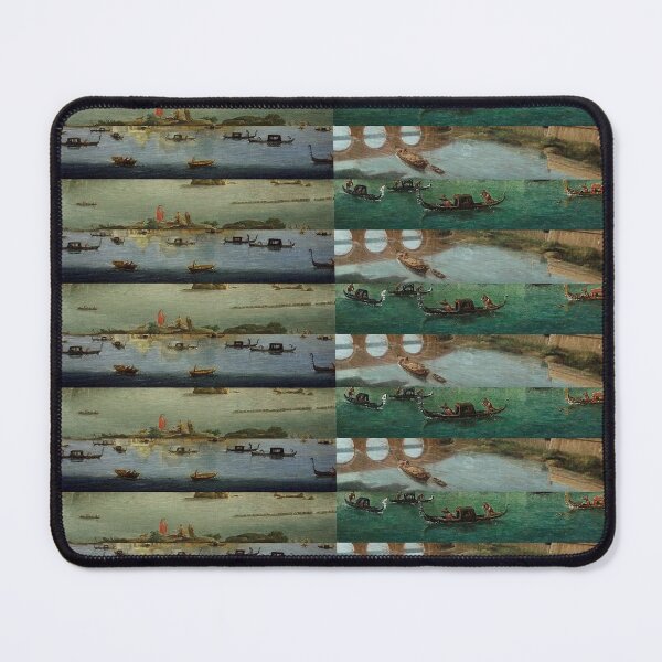 Item preview, Bright Waters designed and sold by BortaYarrow.