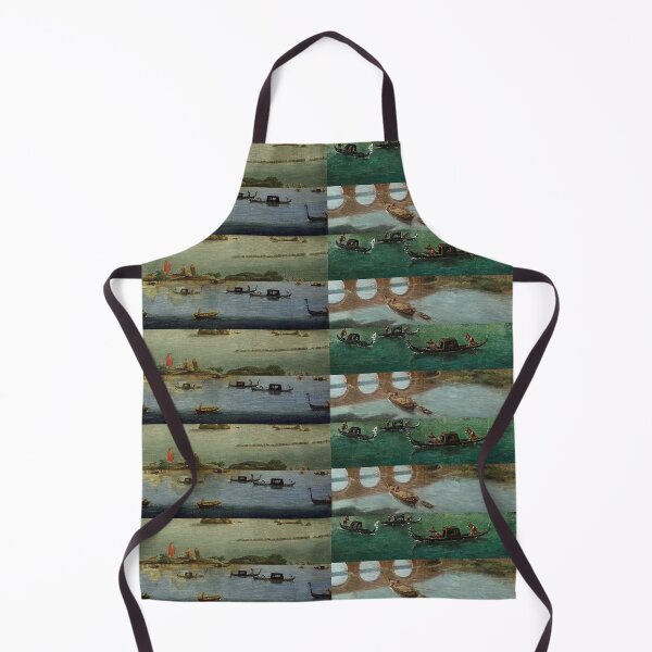 Item preview, Bright Waters designed and sold by BortaYarrow.