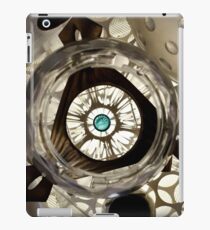 Flux Capacitor iPad Case/Skin