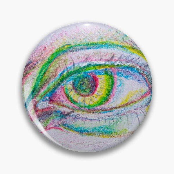 Item preview, Eye 1 designed and sold by Pebert27.