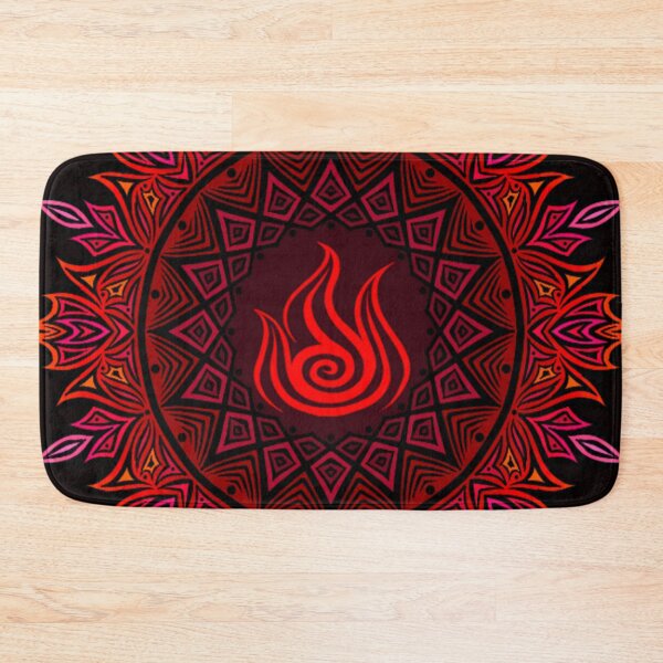 Item preview, Light of the Fire Nation designed and sold by MoonviewRising.