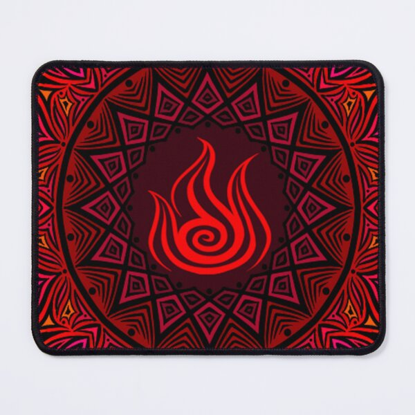 Item preview, Light of the Fire Nation designed and sold by MoonviewRising.
