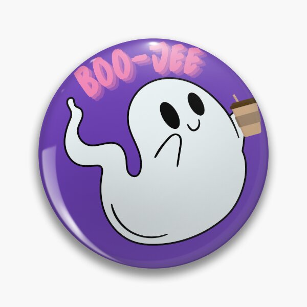 Item preview, Boo Jee designed and sold by GlobalDesigns-.