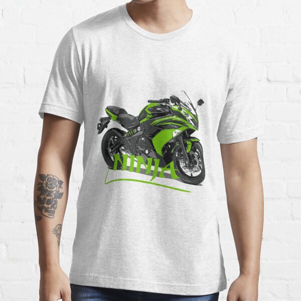 Kawasaki Ninja T-Shirt