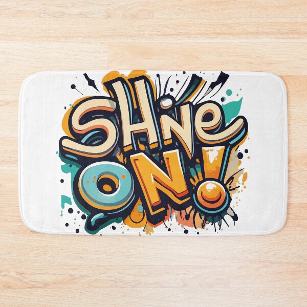 Item preview, Shine On! designed and sold by UncleBison.