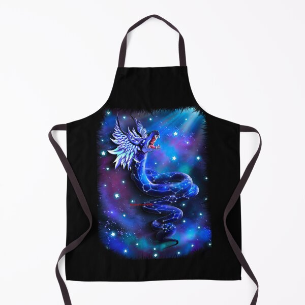 Item preview, Galaxy starlight dragon designed and sold by Ryukais-comix.