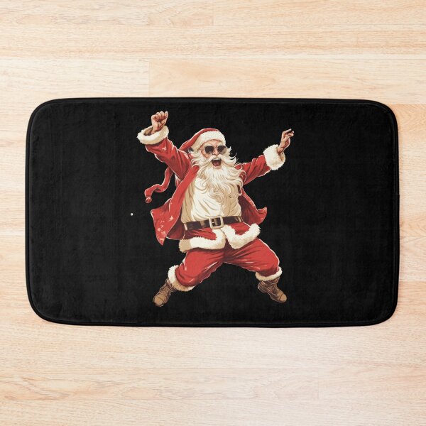 Item preview, CHRISTMAS AGAIN? - FUNNY SANTA 3 designed and sold by justyna-s28.