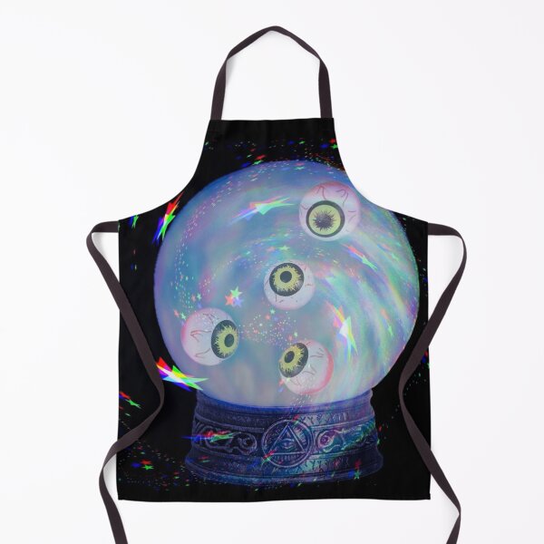 Item preview, Halloween witchcraft designed and sold by asanaworld.