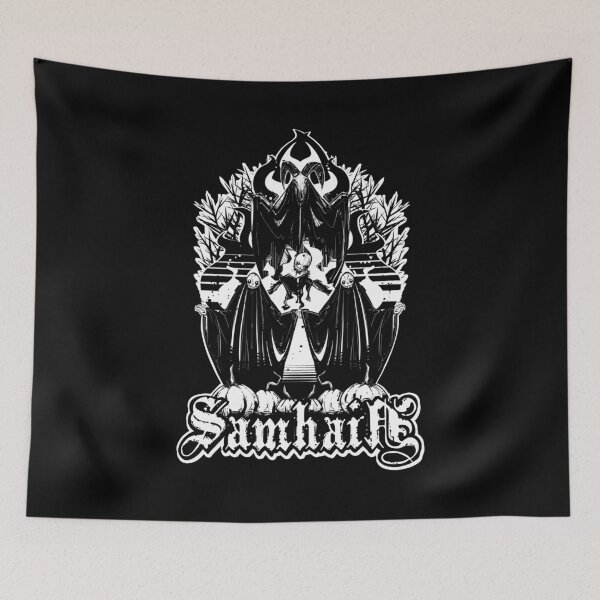 Item preview, Samhain designed and sold by LVBART.