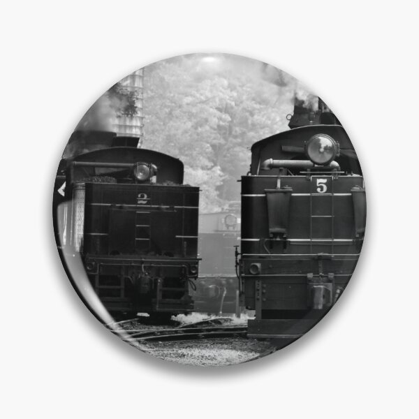 Item preview, Shay Engines designed and sold by searchlight.