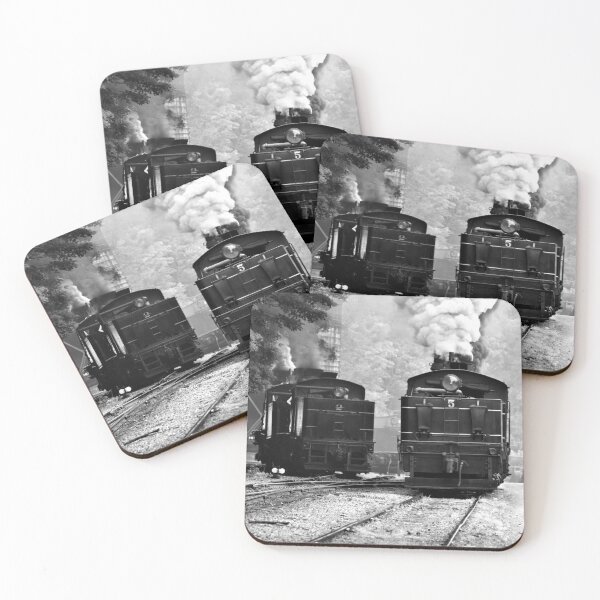 Item preview, Shay Engines designed and sold by searchlight.