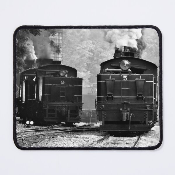 Item preview, Shay Engines designed and sold by searchlight.