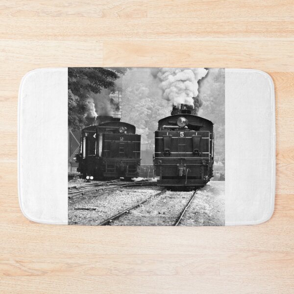 Item preview, Shay Engines designed and sold by searchlight.