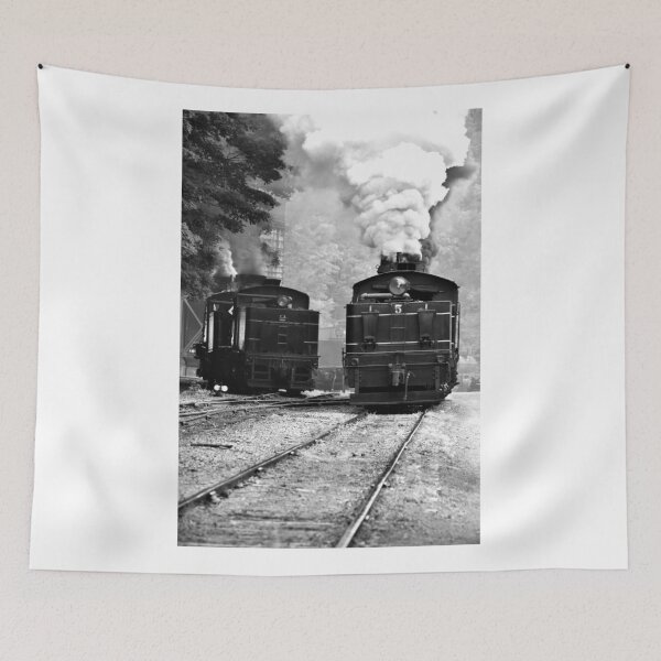 Item preview, Shay Engines designed and sold by searchlight.