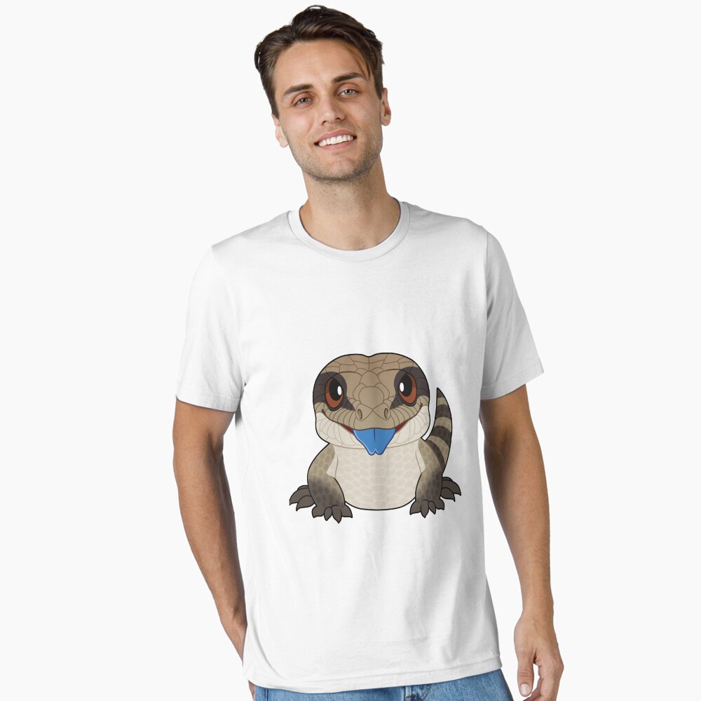 Item preview, Essential T-Shirt designed and sold by HeckoGeckoArt.