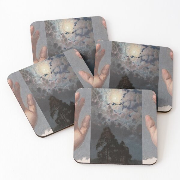 Item preview, In Our Hands designed and sold by BortaYarrow.