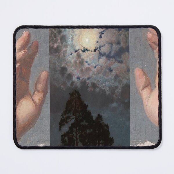 Item preview, In Our Hands designed and sold by BortaYarrow.