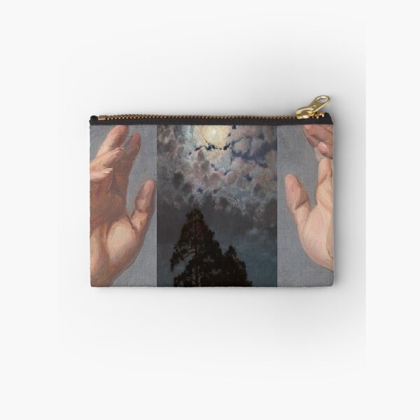 Item preview, In Our Hands designed and sold by BortaYarrow.