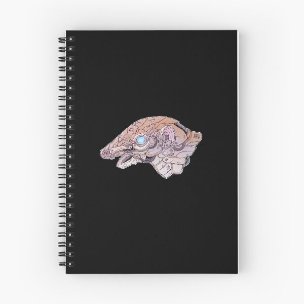 Item preview, Robot tree shrew designed and sold by GS-artworks.