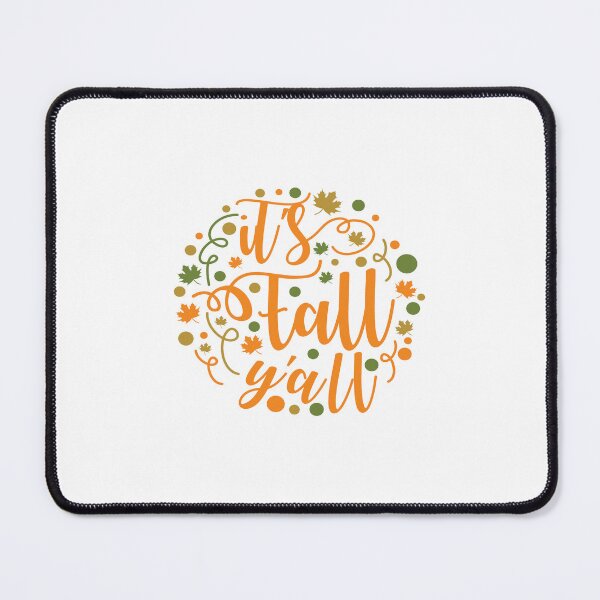 Item preview, Its Fall Yall designed and sold by j-tippens-art.
