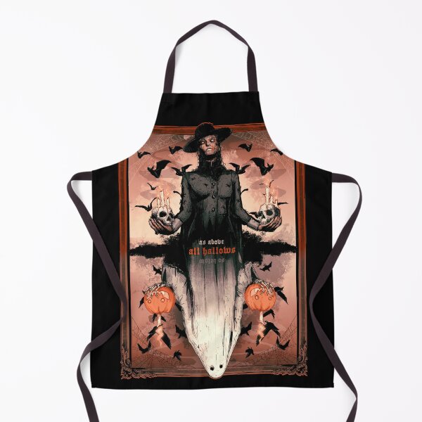 Item preview, As Above So Below All Hallows designed and sold by LVBART.