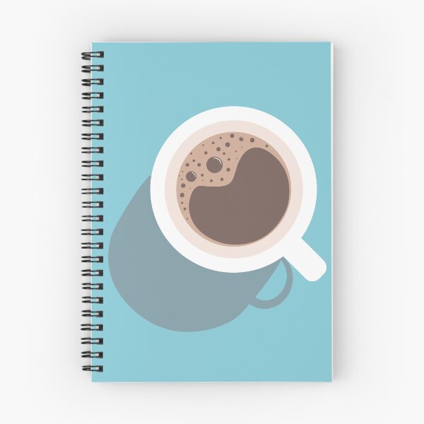 Item preview, Coffee #1 designed and sold by Kaitart-designs.