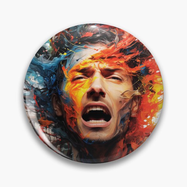 Item preview, Be the Master of Your Emotions designed and sold by STO1KA.