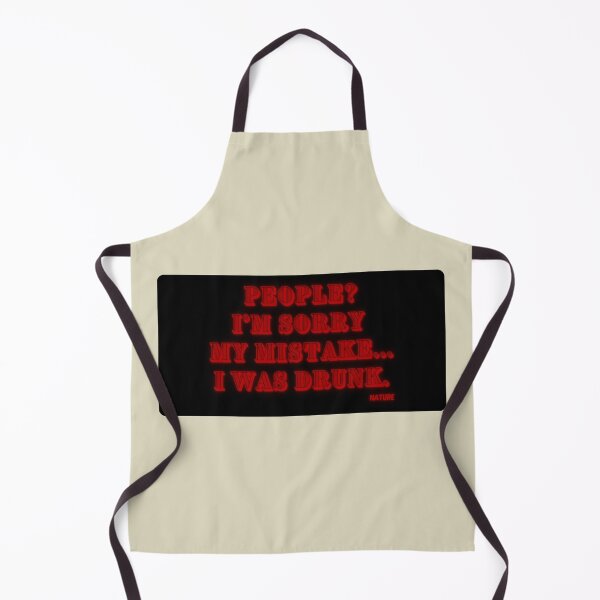 Item preview, People? My mistake 03 designed and sold by thomber.