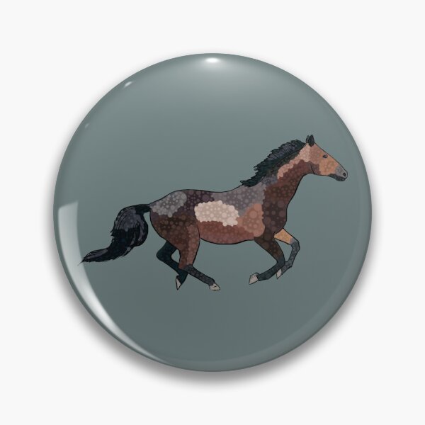 Item preview, Speckled Pony designed and sold by finniboi1.