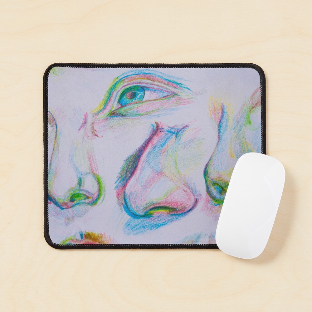 Item preview, Mouse Pad designed and sold by Pebert27.