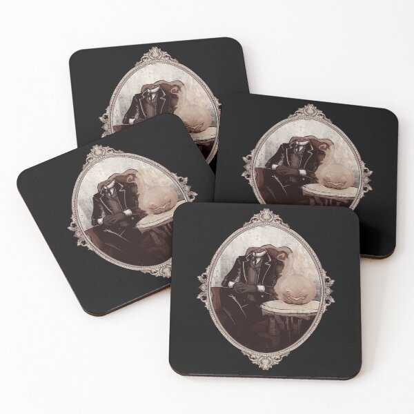 Item preview, Victorian Headless Horseman designed and sold by LVBART.