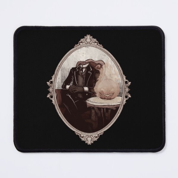 Item preview, Victorian Headless Horseman designed and sold by LVBART.