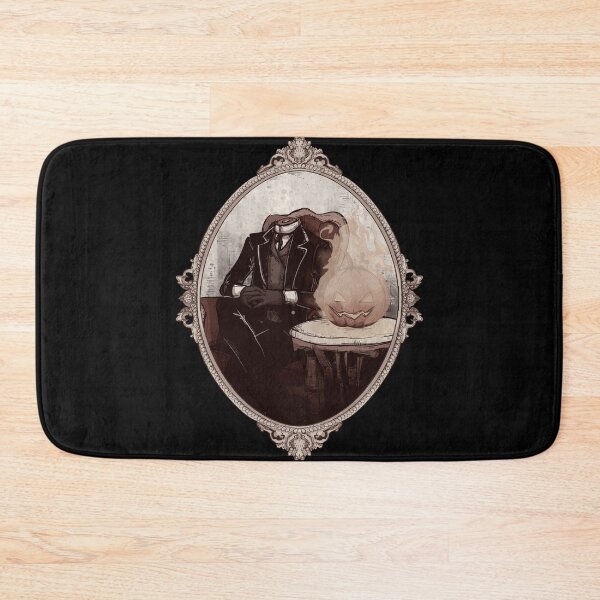 Item preview, Victorian Headless Horseman designed and sold by LVBART.