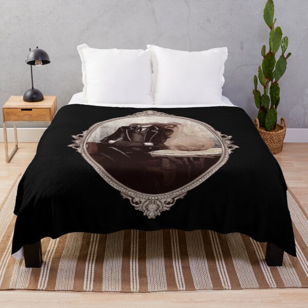 Item preview, Victorian Headless Horseman designed and sold by LVBART.