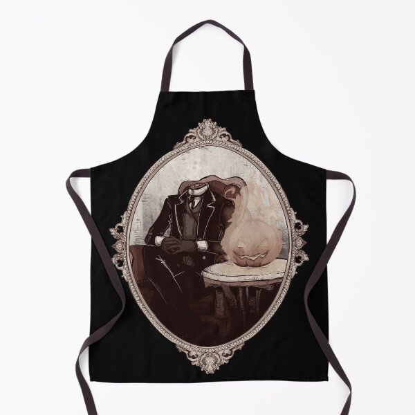 Item preview, Victorian Headless Horseman designed and sold by LVBART.