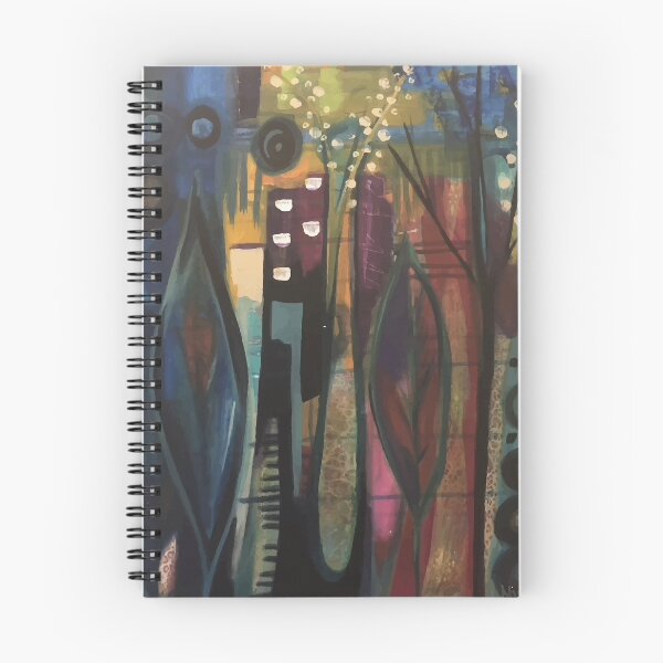 Item preview, Abstract Art - Willows designed and sold by SisterlyLove.