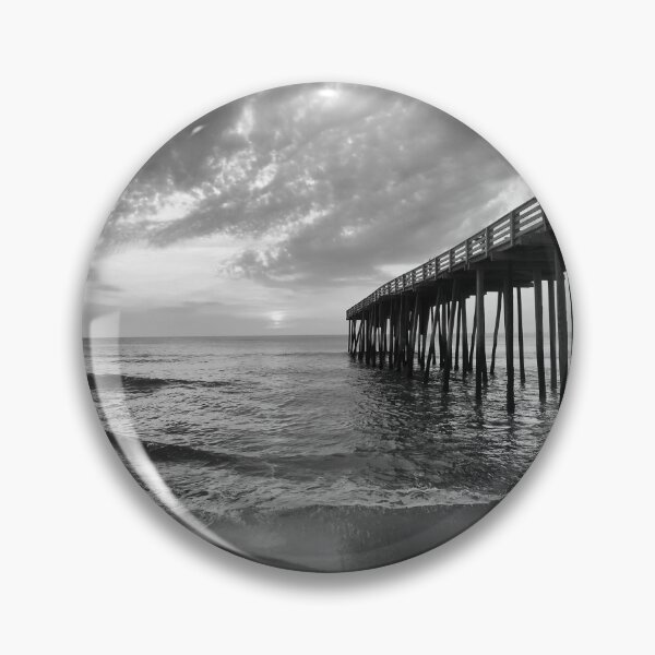 Item preview, Kitty Hawk Pier designed and sold by searchlight.