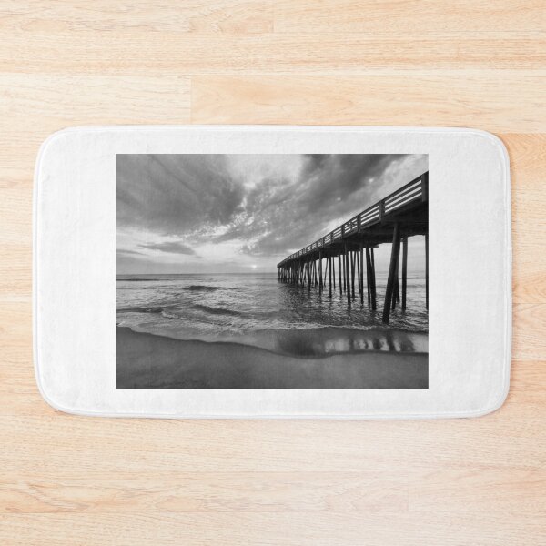 Item preview, Kitty Hawk Pier designed and sold by searchlight.