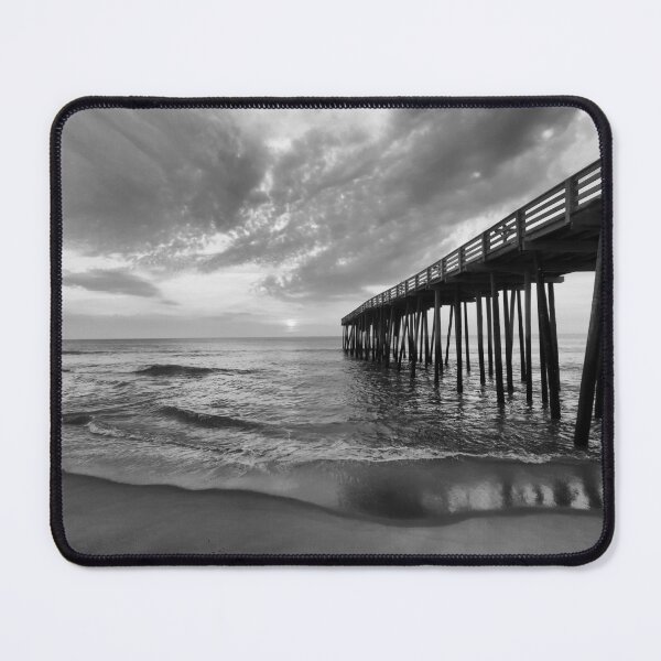 Item preview, Kitty Hawk Pier designed and sold by searchlight.
