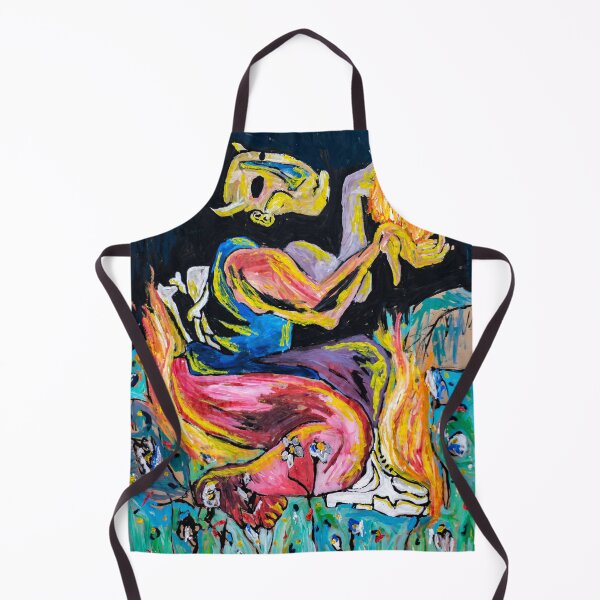 Item preview, The act of burning your own drawing designed and sold by ElMismoLucho.