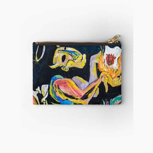 Item preview, The act of burning your own drawing designed and sold by ElMismoLucho.