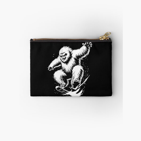 Item preview, Yeti is cool designed and sold by Arrain.