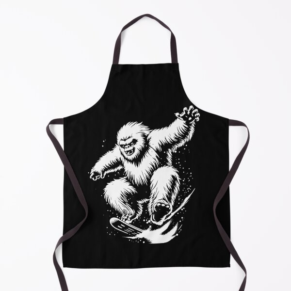 Item preview, Yeti is cool designed and sold by Arrain.