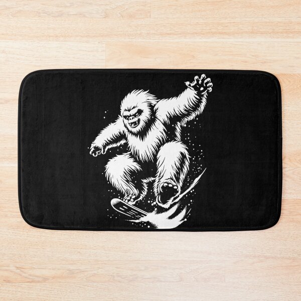 Item preview, Yeti is cool designed and sold by Arrain.