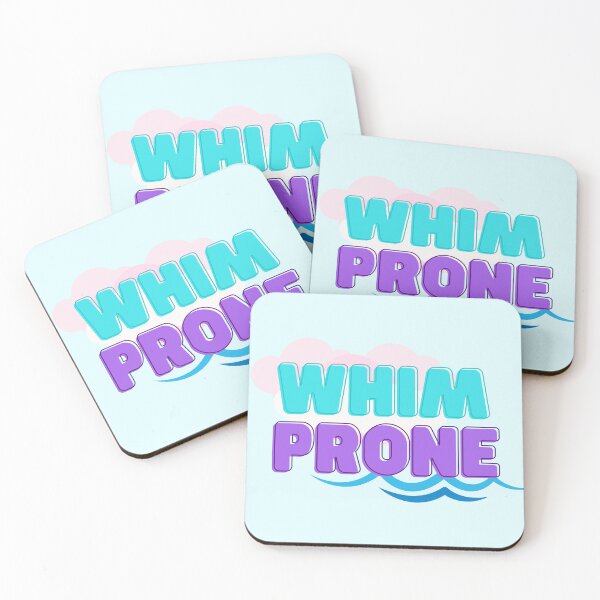 Item preview, Whim Prone designed and sold by JenTalleyDesign.