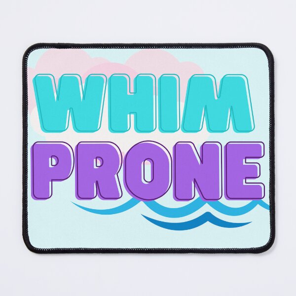 Item preview, Whim Prone designed and sold by JenTalleyDesign.