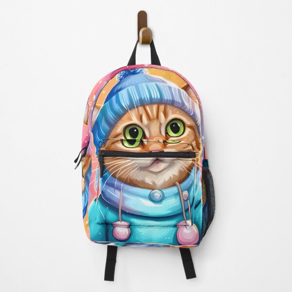 Item preview, Frosty Feline Fashion designed and sold by Sadia  Jannat.