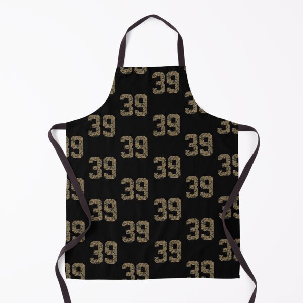 Item preview, Army Camouflage Number 39 - Sports Numbers designed and sold by NECHSTORE.