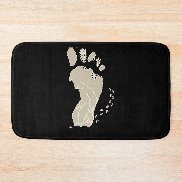 Item preview, Bigfoot designed and sold by zanifun.